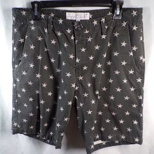 Mens Casual/Dress shorts